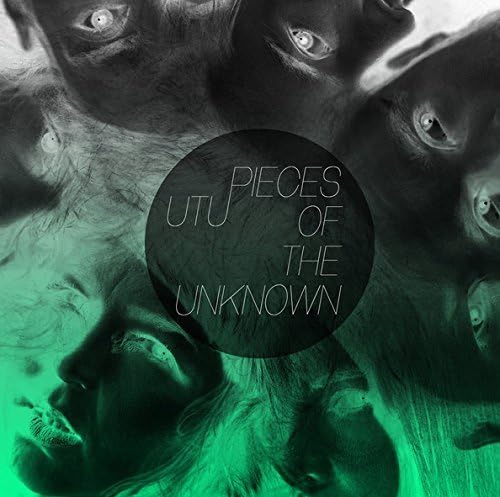 Pieces of the Unknown