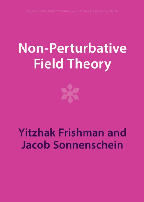 Non-Perturbative Field Theory