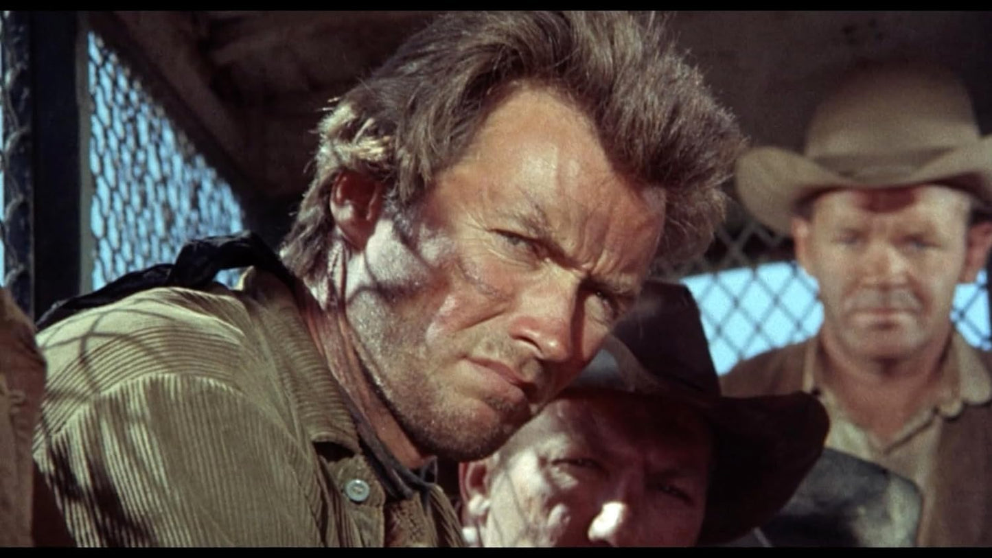 Pendez Les Haut Et Court+Blu-Ray