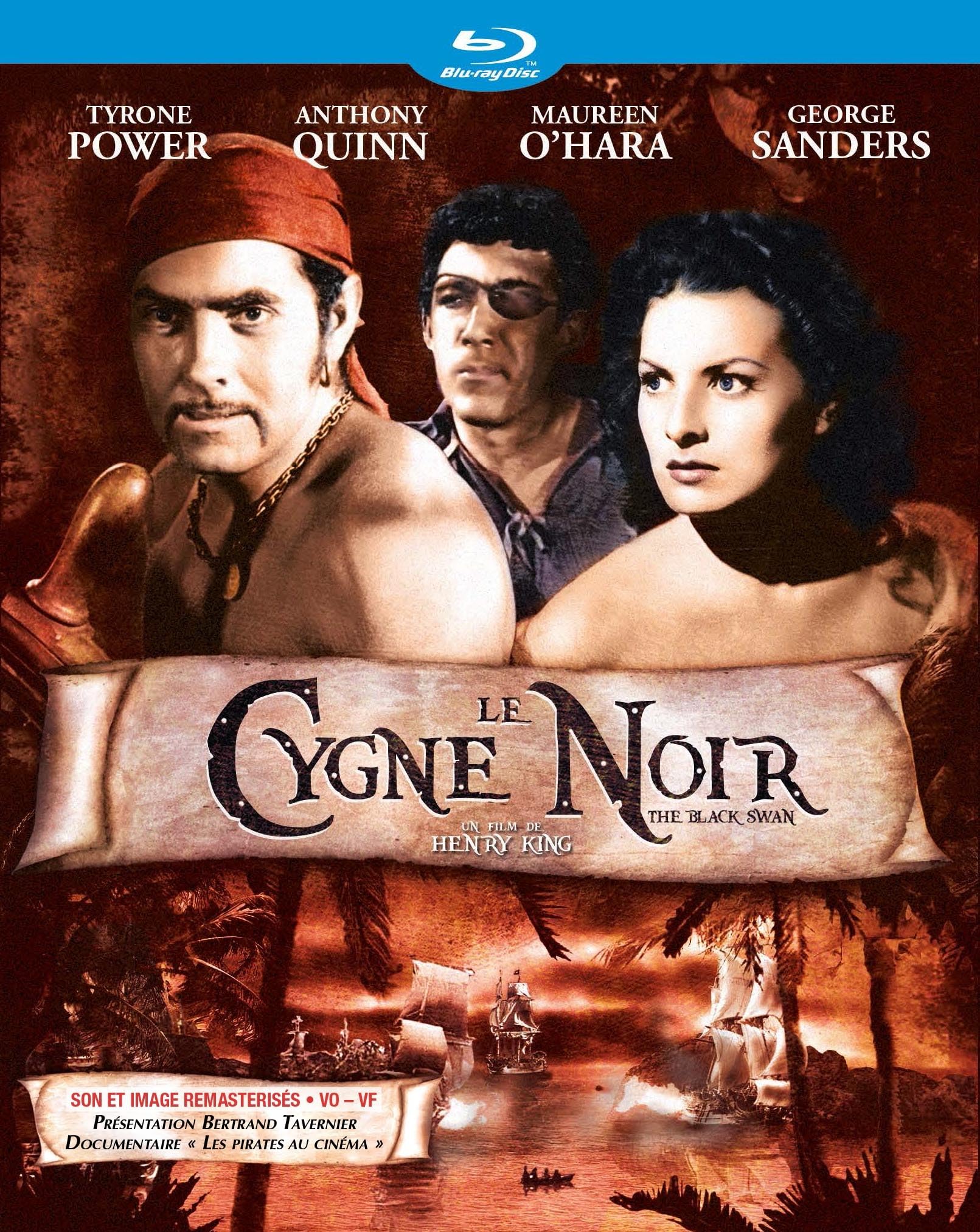 Le cygne noir