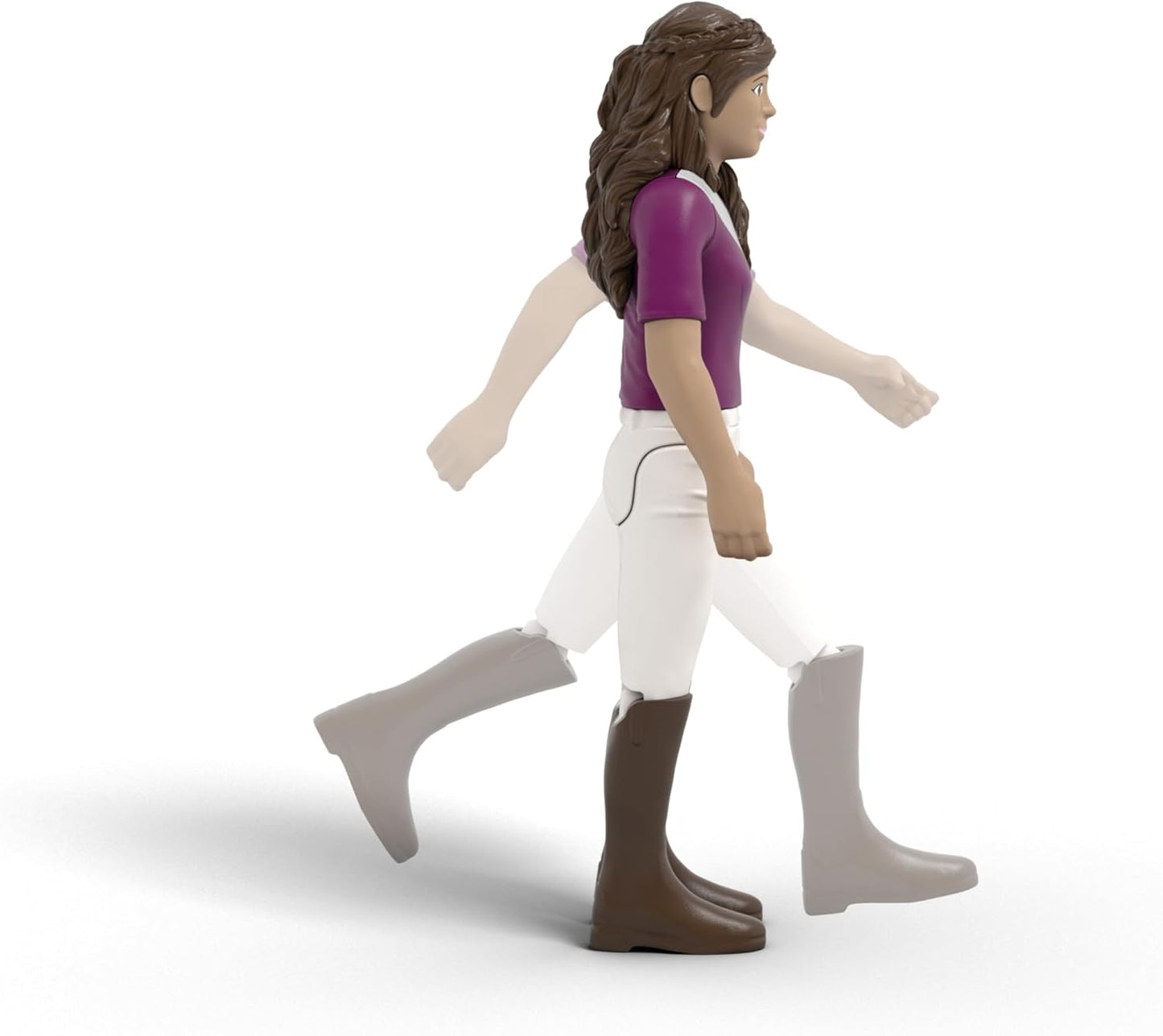 Schleich Lisas Tournament Training (42776)