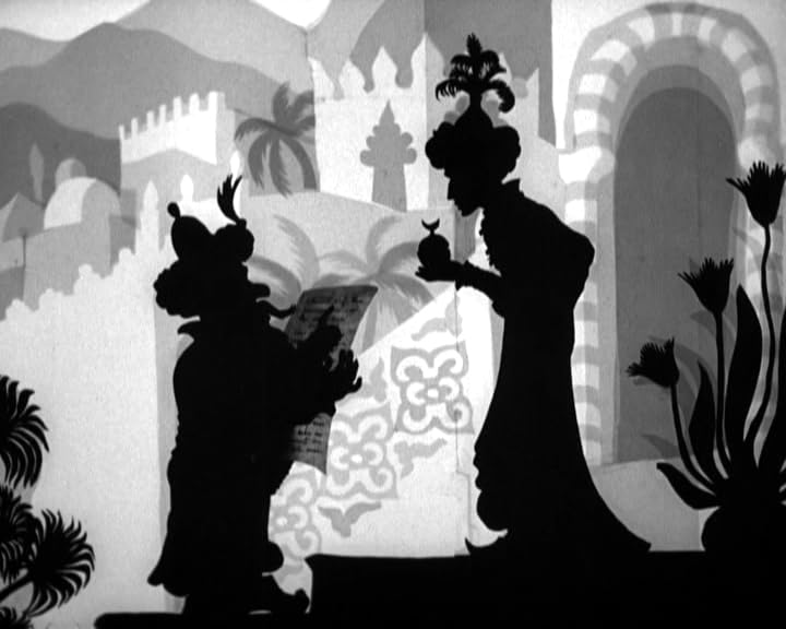 Lotte Reinigers schönste Filme (Neuauflage)