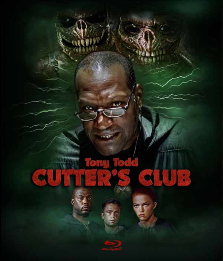 Cutter's Club