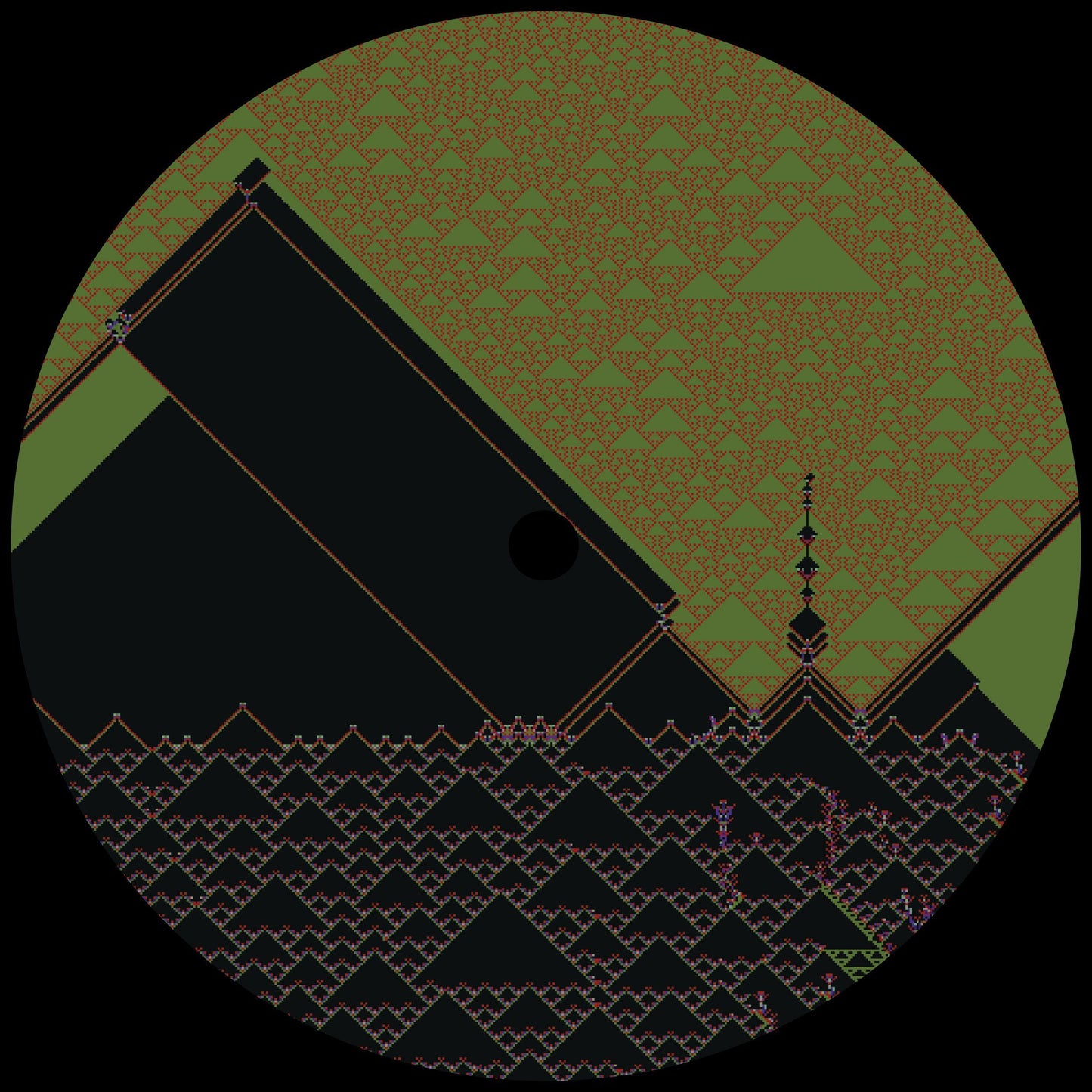 Recursivity