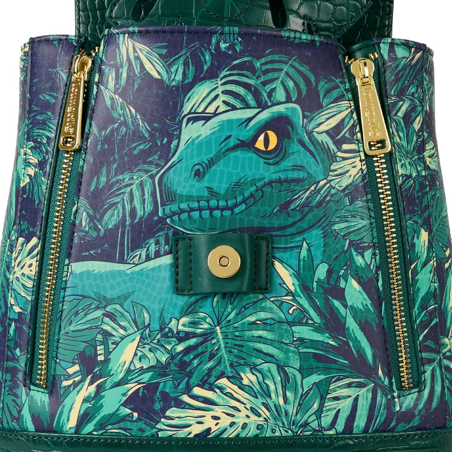 Universal by Loungefly Mini Rucksack Jur