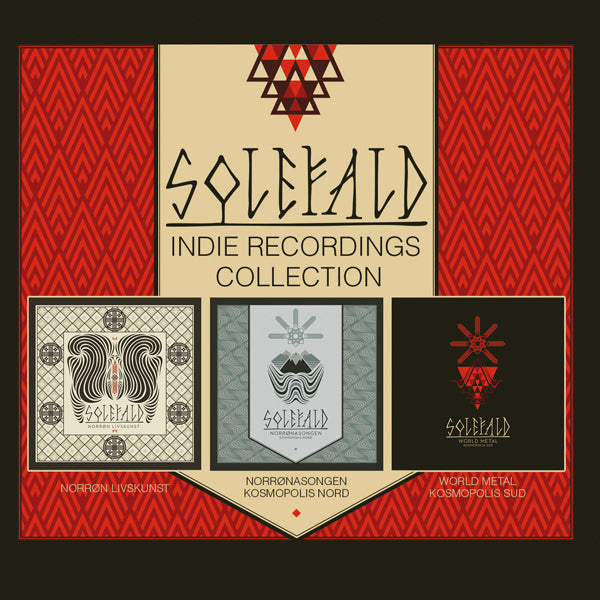 Indie Recordings Collection
