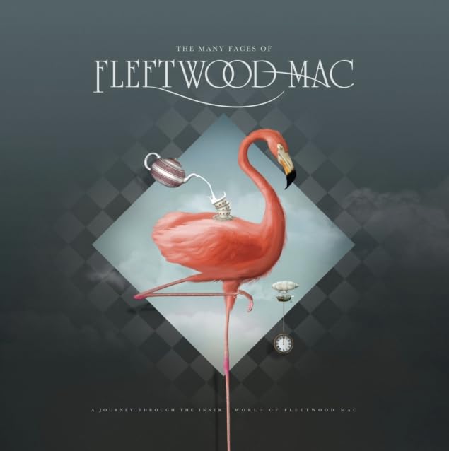 The Many Faces Of Fleetwood Mac