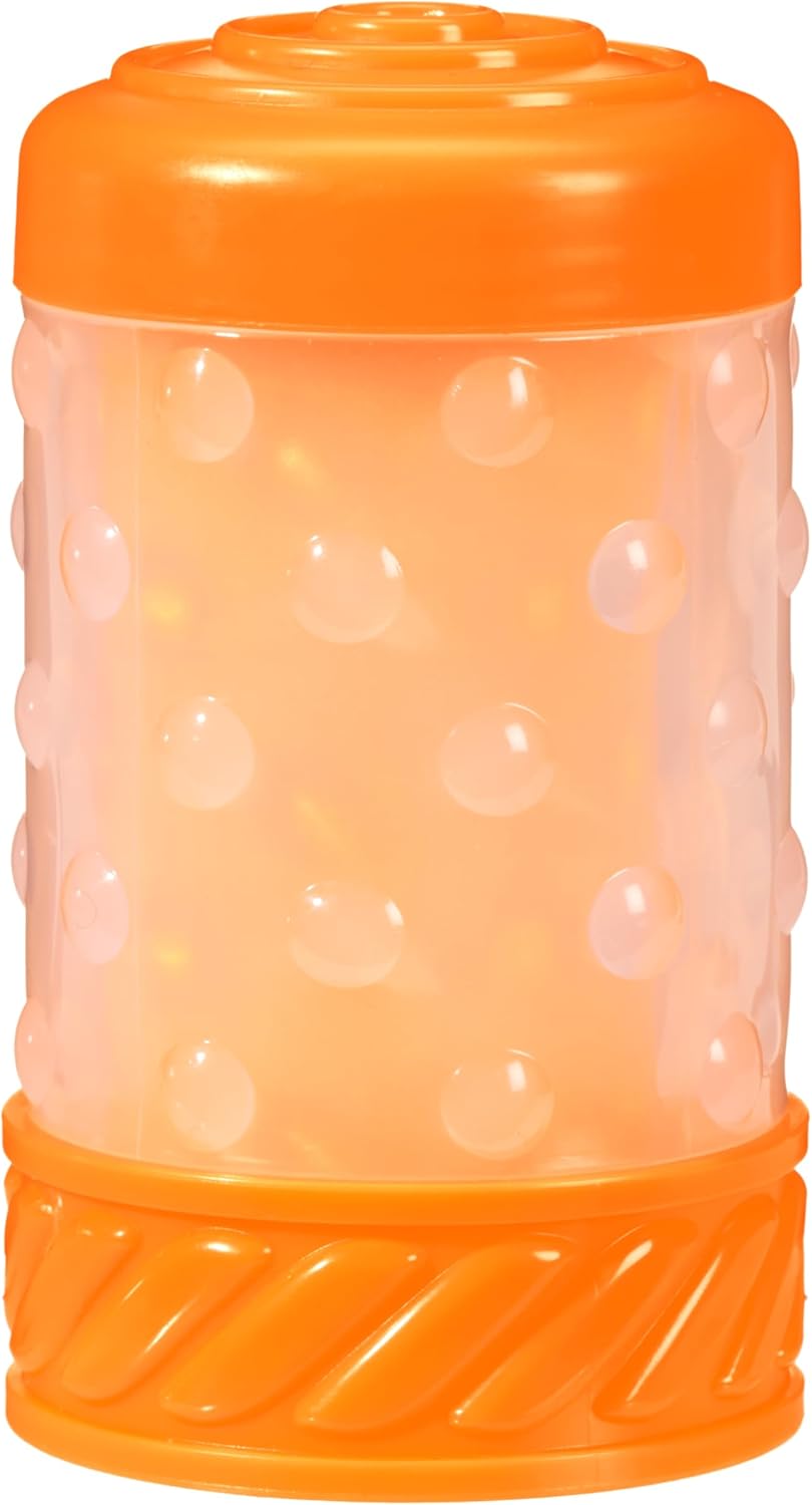 Wonder Factory pâte jamais sèche Orange 595120