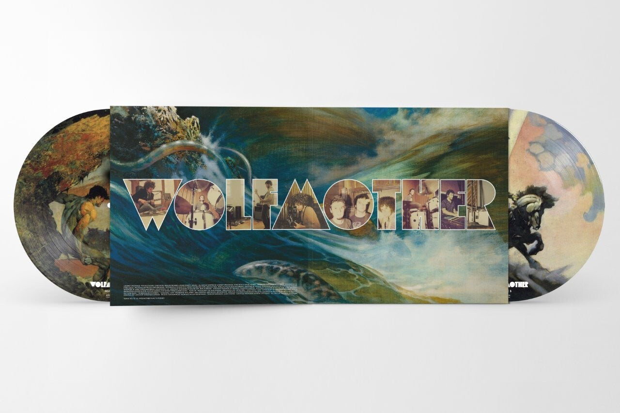 Wolfmother (20th Anniversary Edition)
