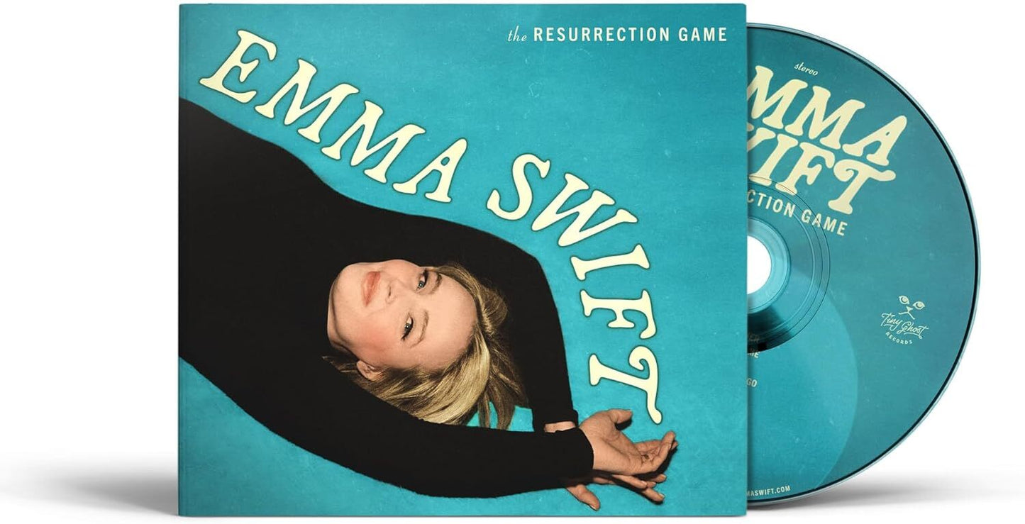 The Resurrection Game