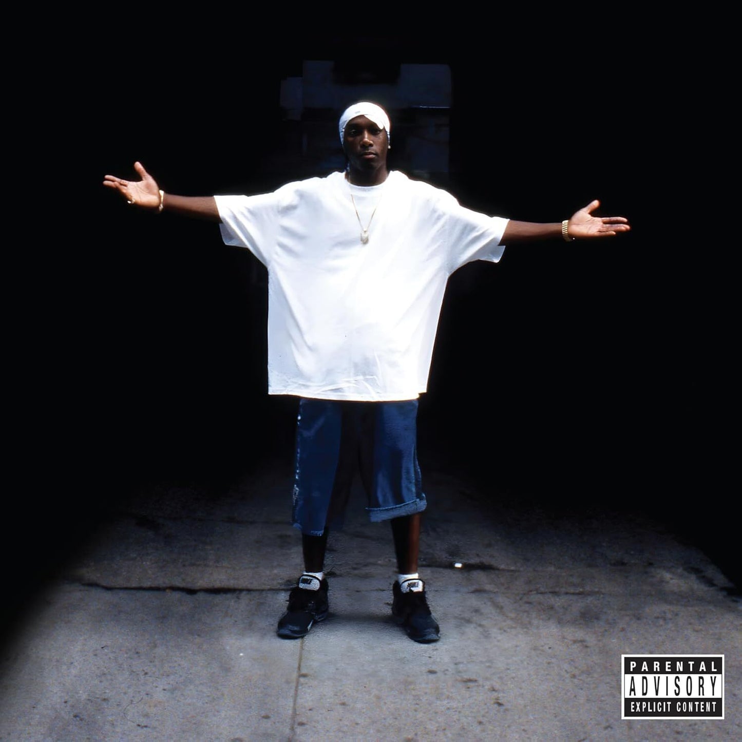 Harlem's Finest: Return of the King
