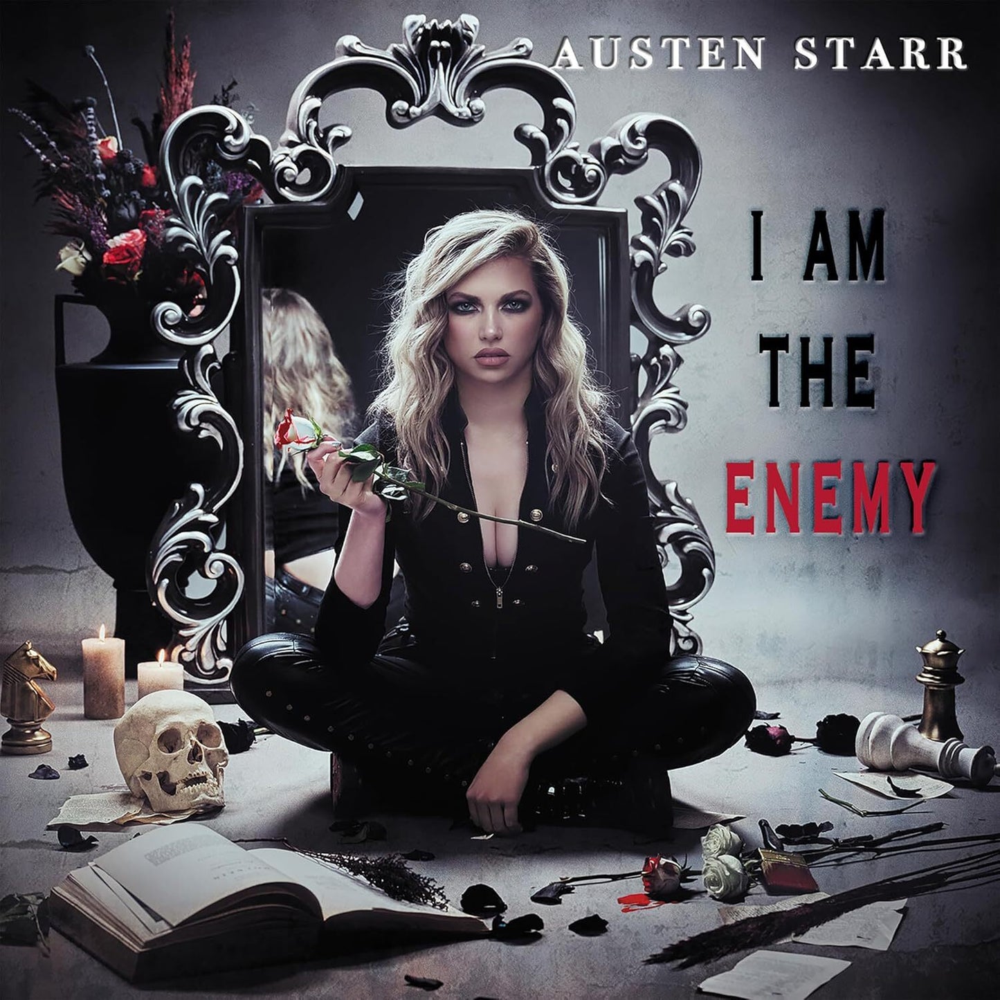 I Am the Enemy