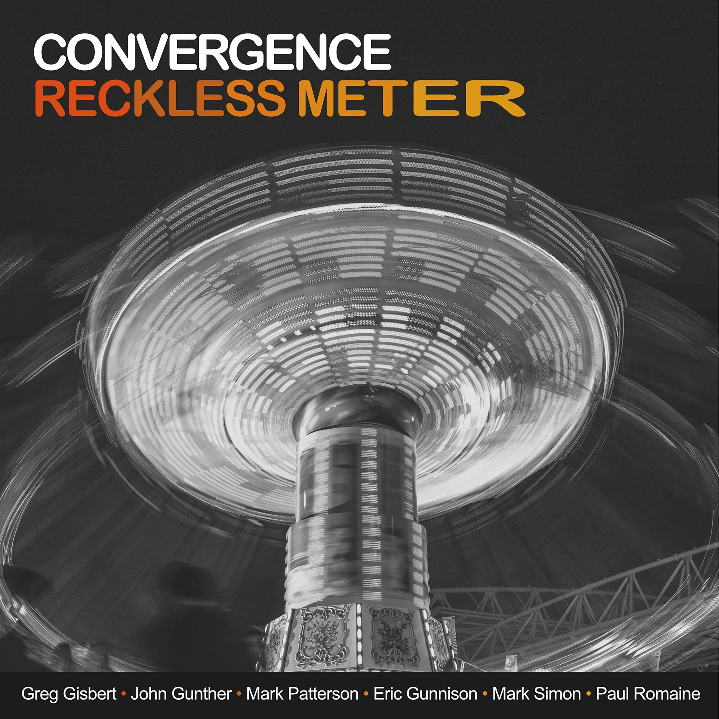 Reckless Meter