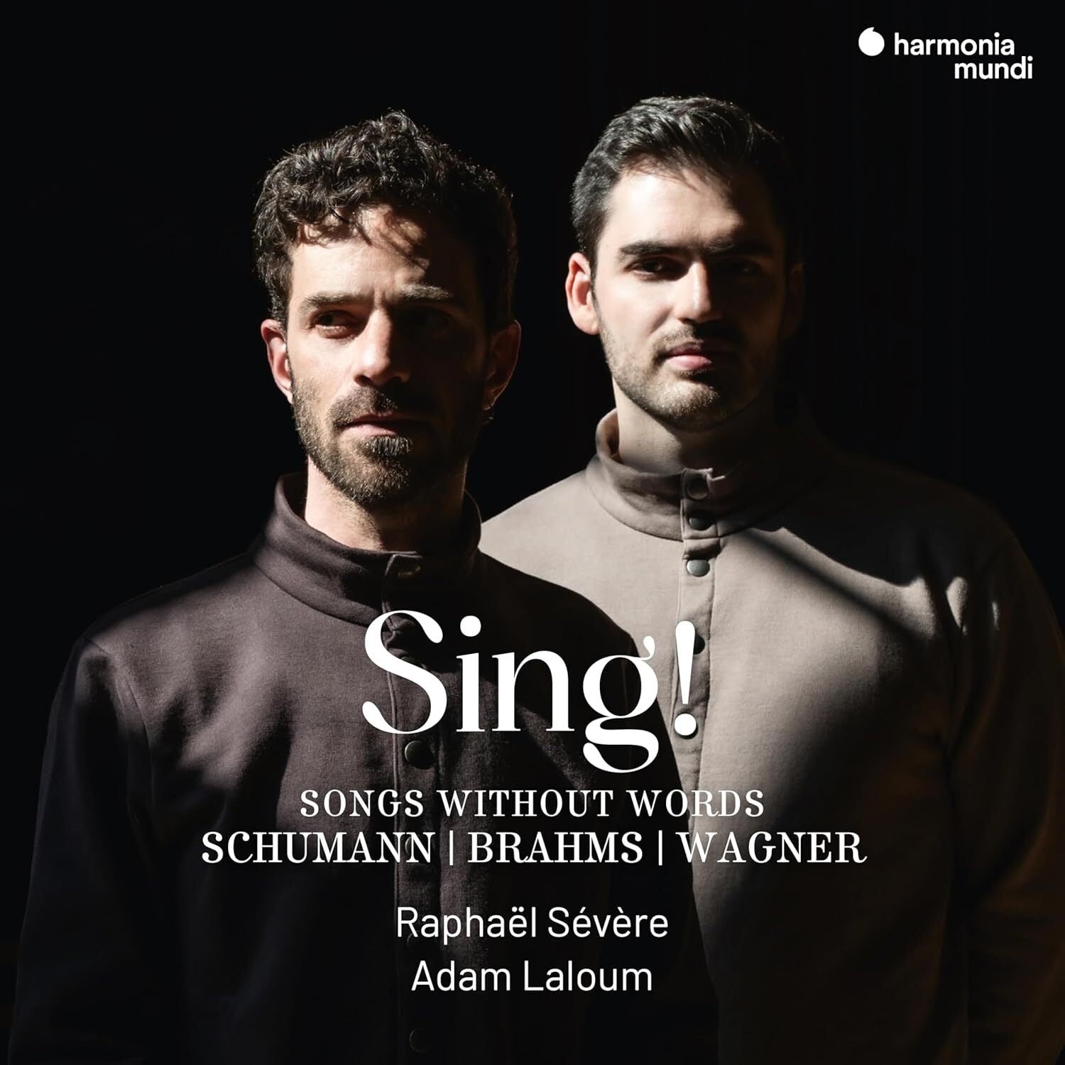 Sing!: Songs Without Words