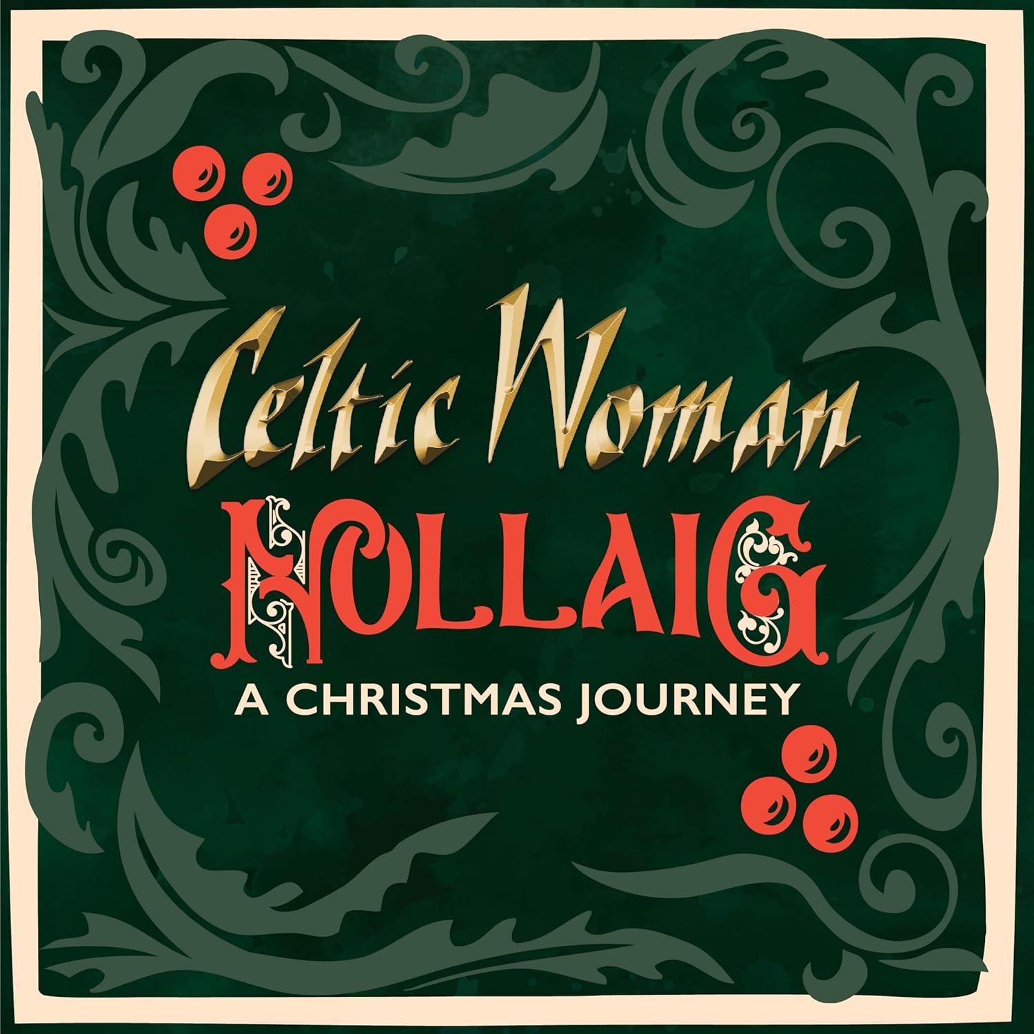 Nollaig - a Christmas Journey