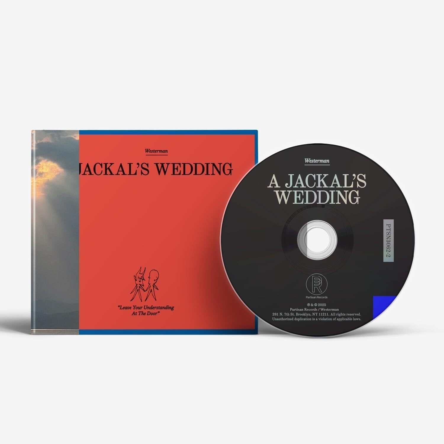 A Jackal's Wedding