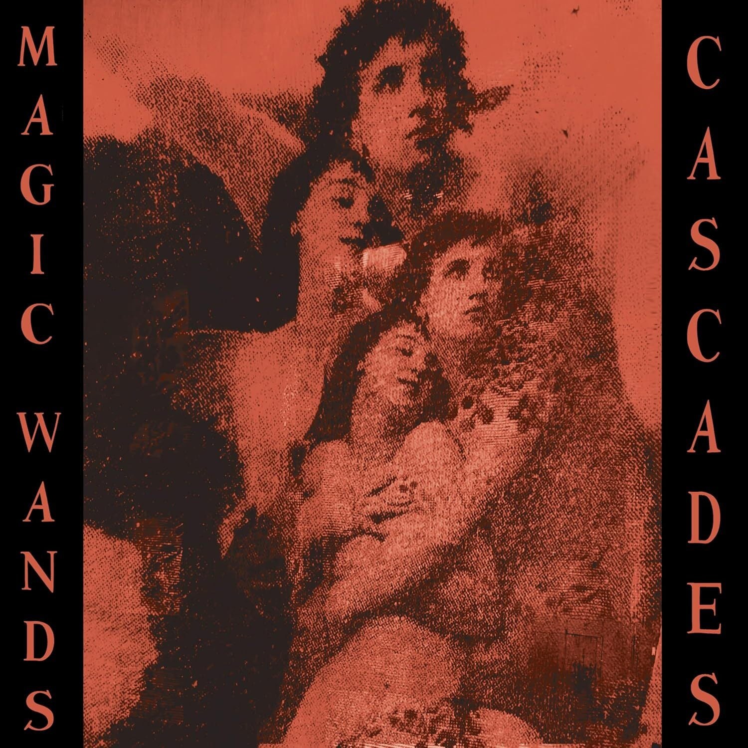 Cascades