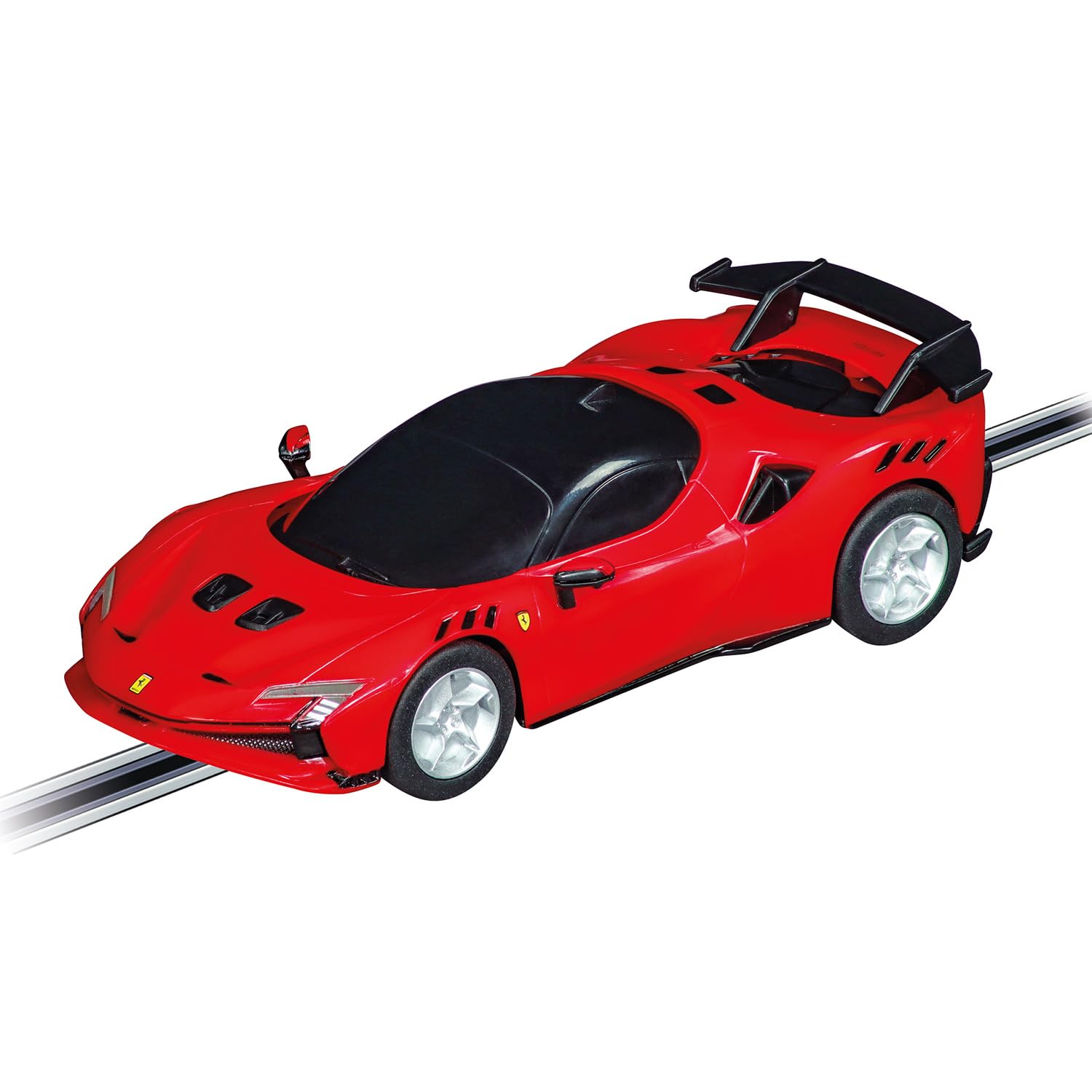 Carrera - Carrera Ferrari SF-90 XX Stradale - Rosso Corsa