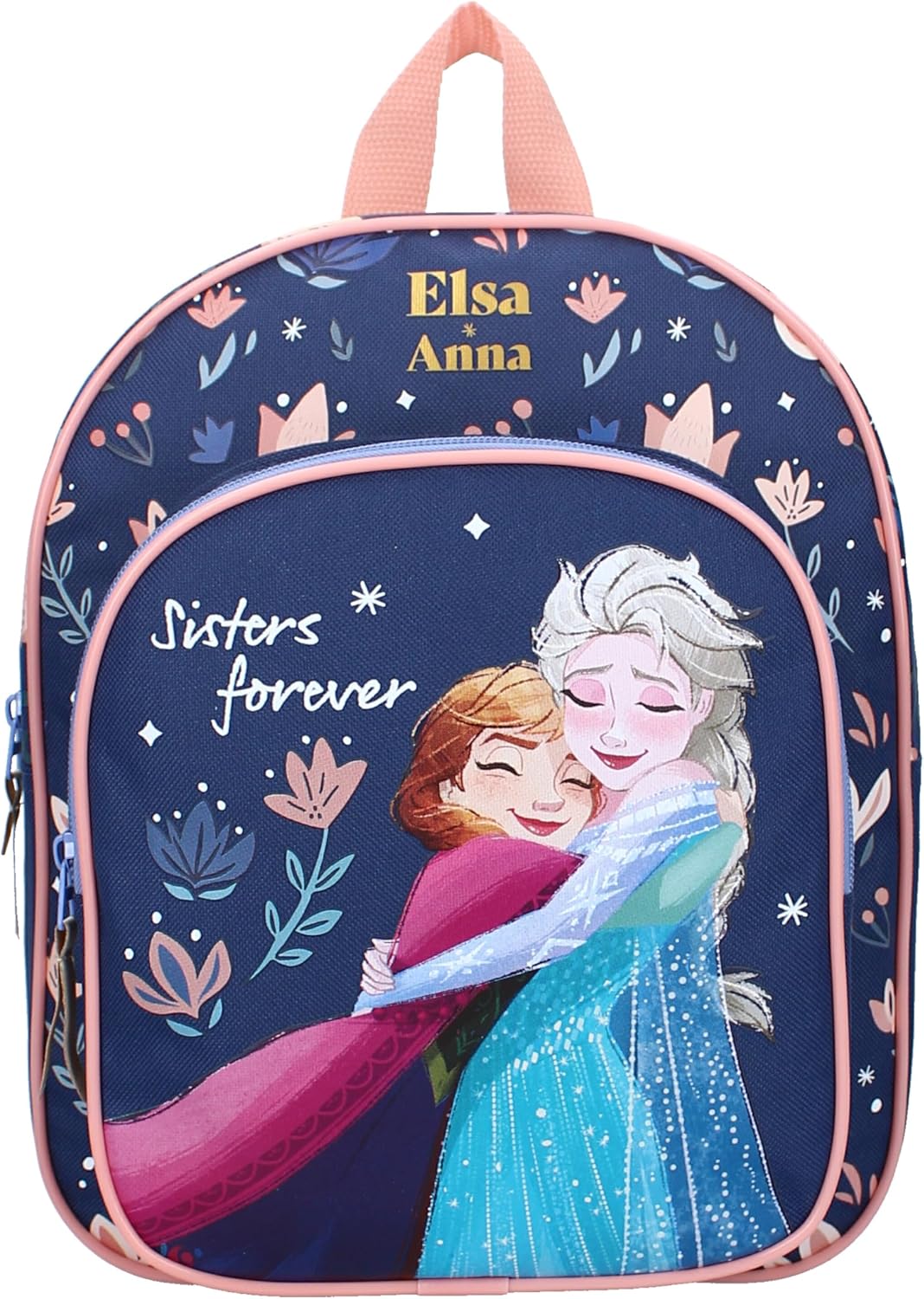 Vadobag - Frozen II Rugzak Louder Than Love