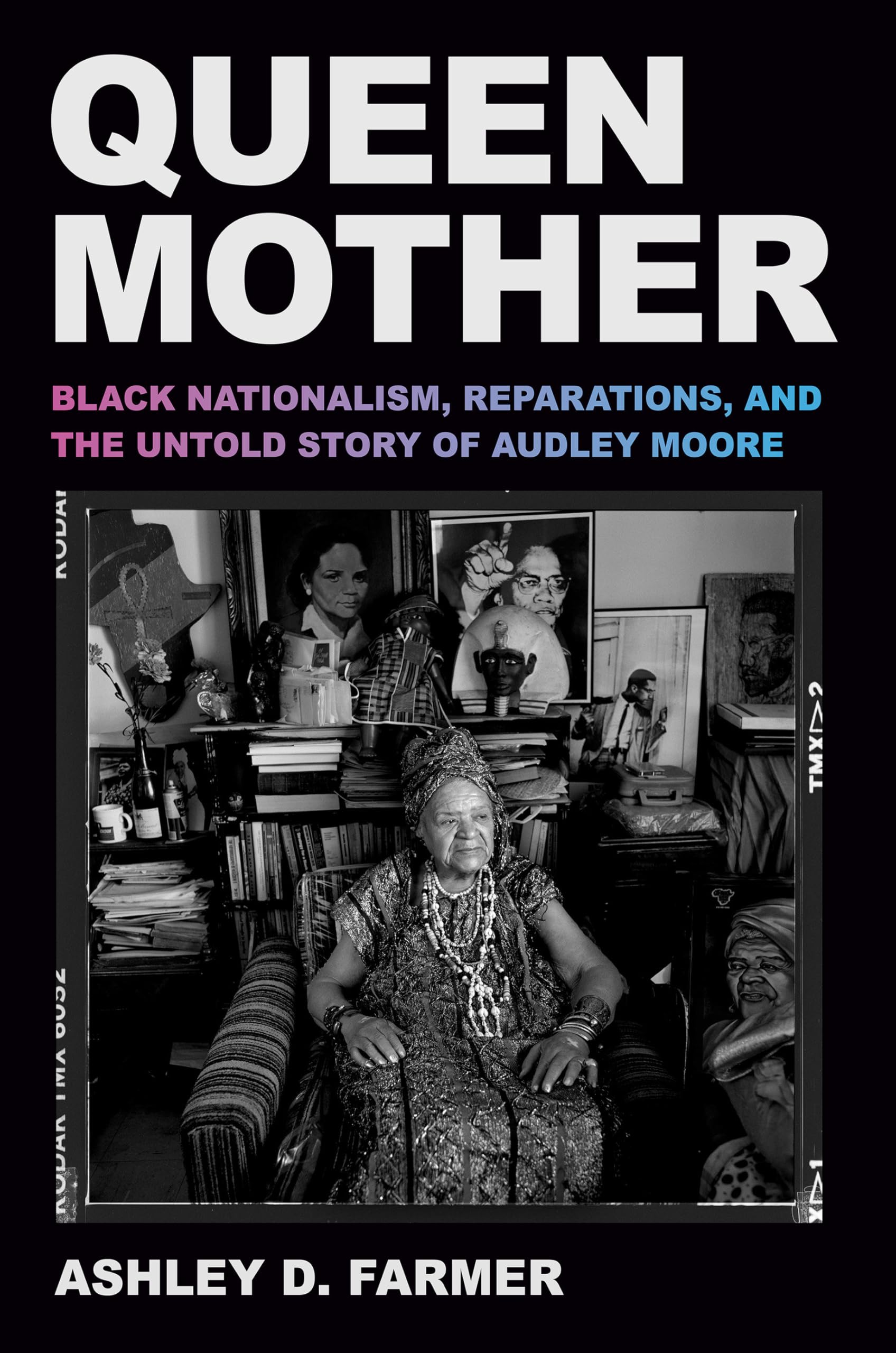 Queen Mother