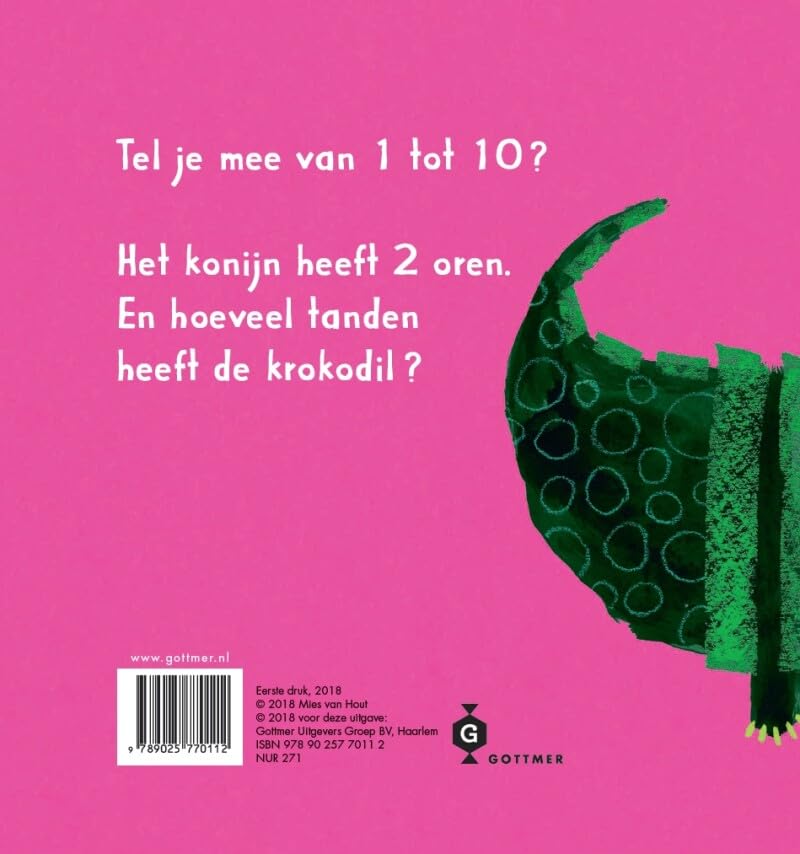 Van 1 tot 10
