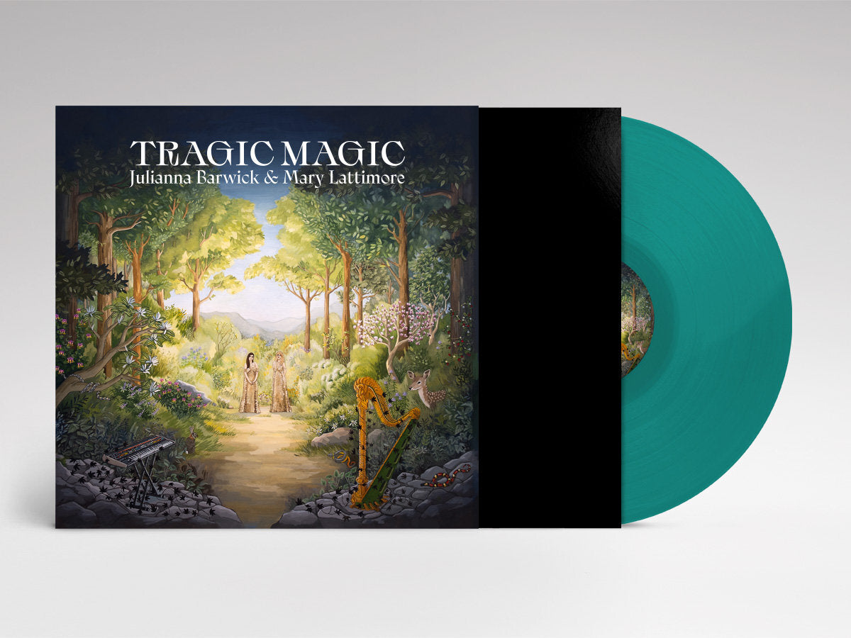 Tragic Magic