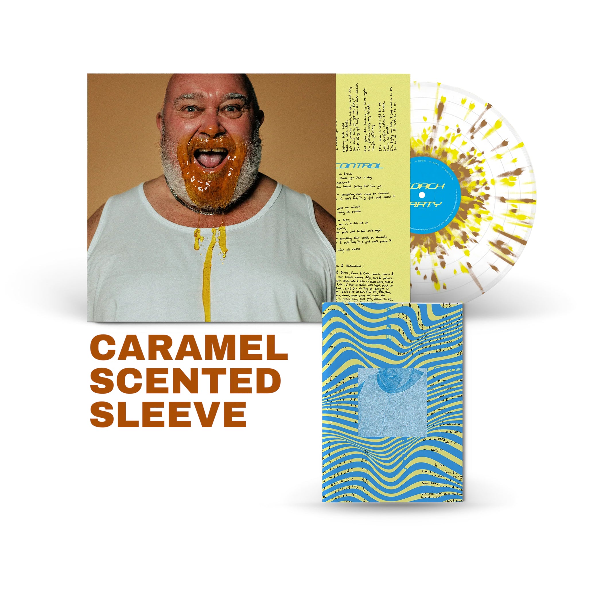 Caramel