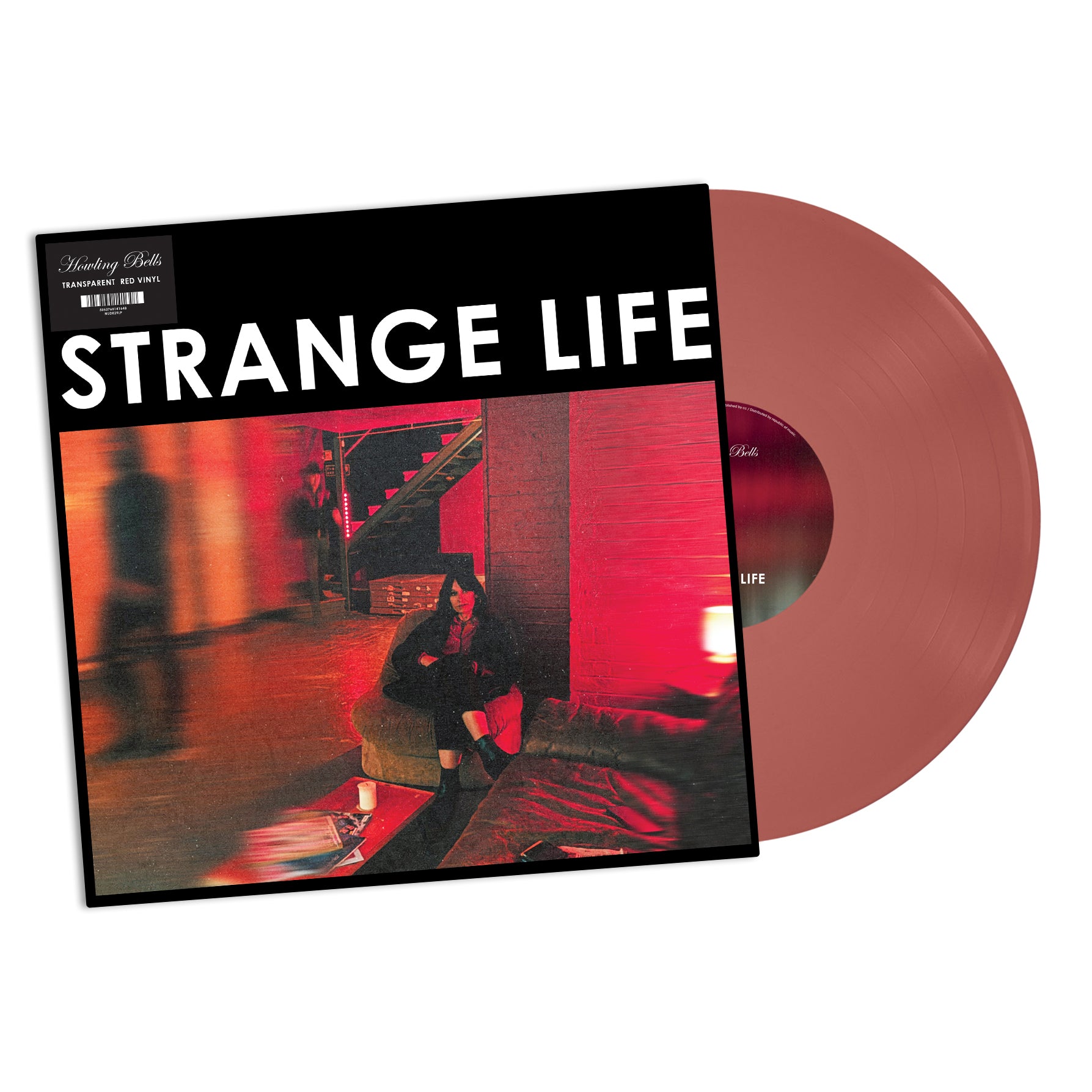 Strange Life