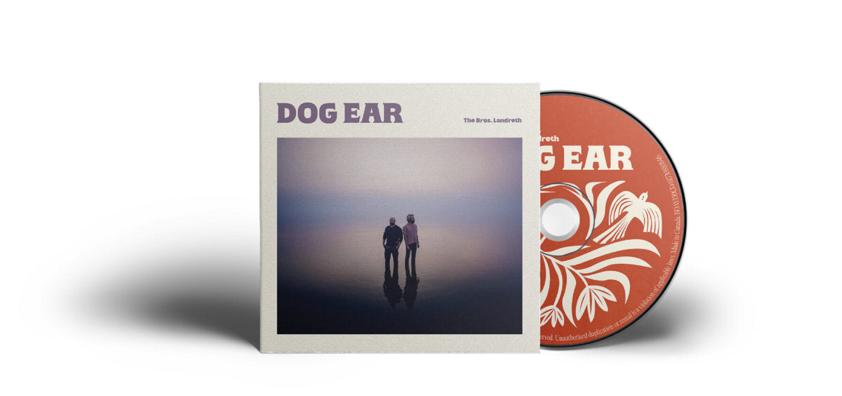 Dog Ear
