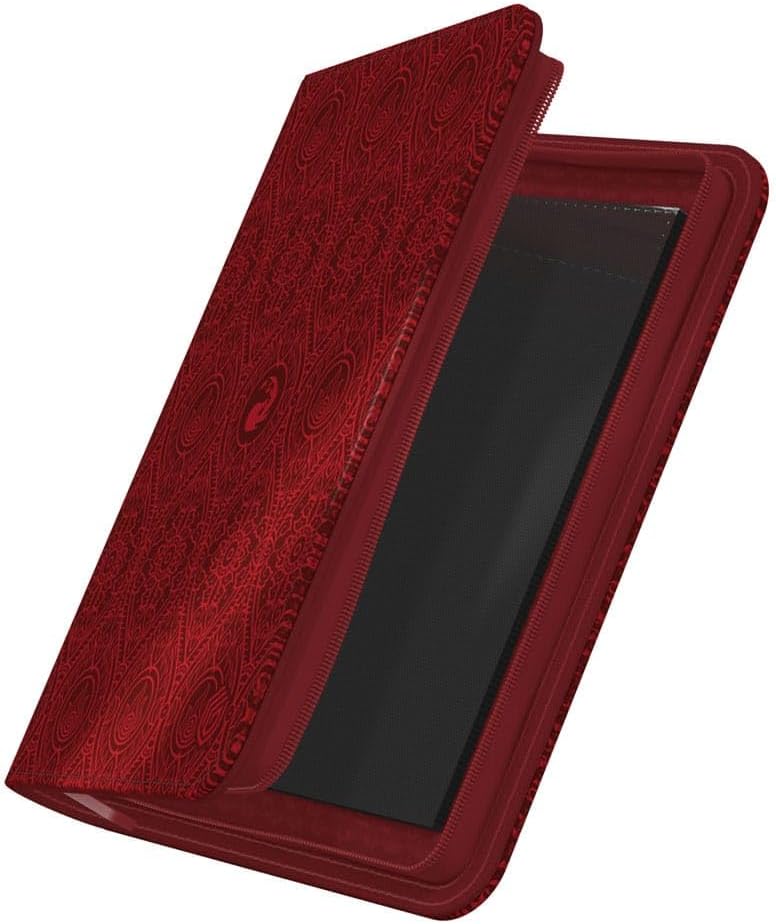 Ultimate Guard Zipfolio 160 Xenoskin Magic: The Gathering | Avatar: The Last Airbender