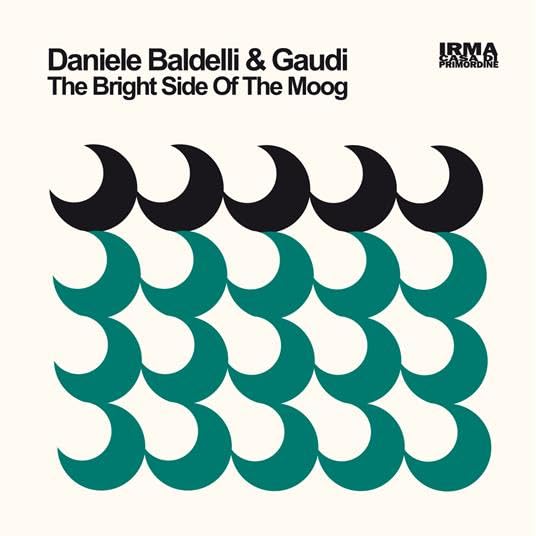 the bright side of the moog