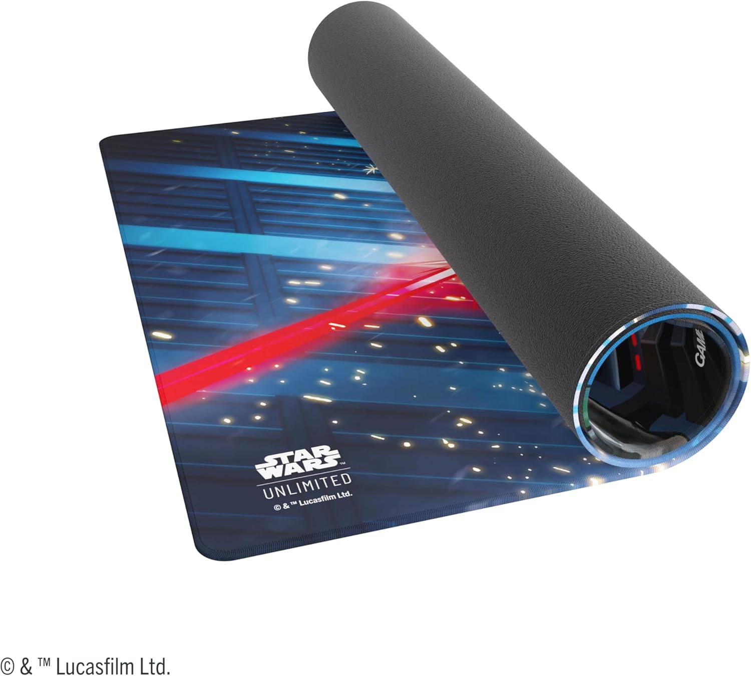 Gamegenic Star Wars: Unlimited Game Mat Set 6 Cassian Andor