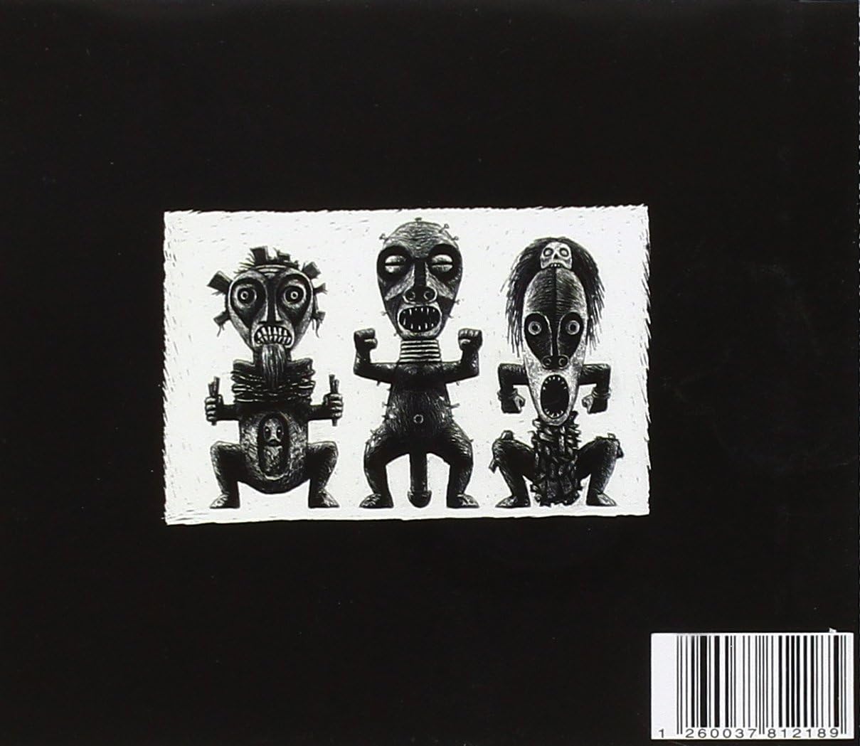 Voodoom Ep