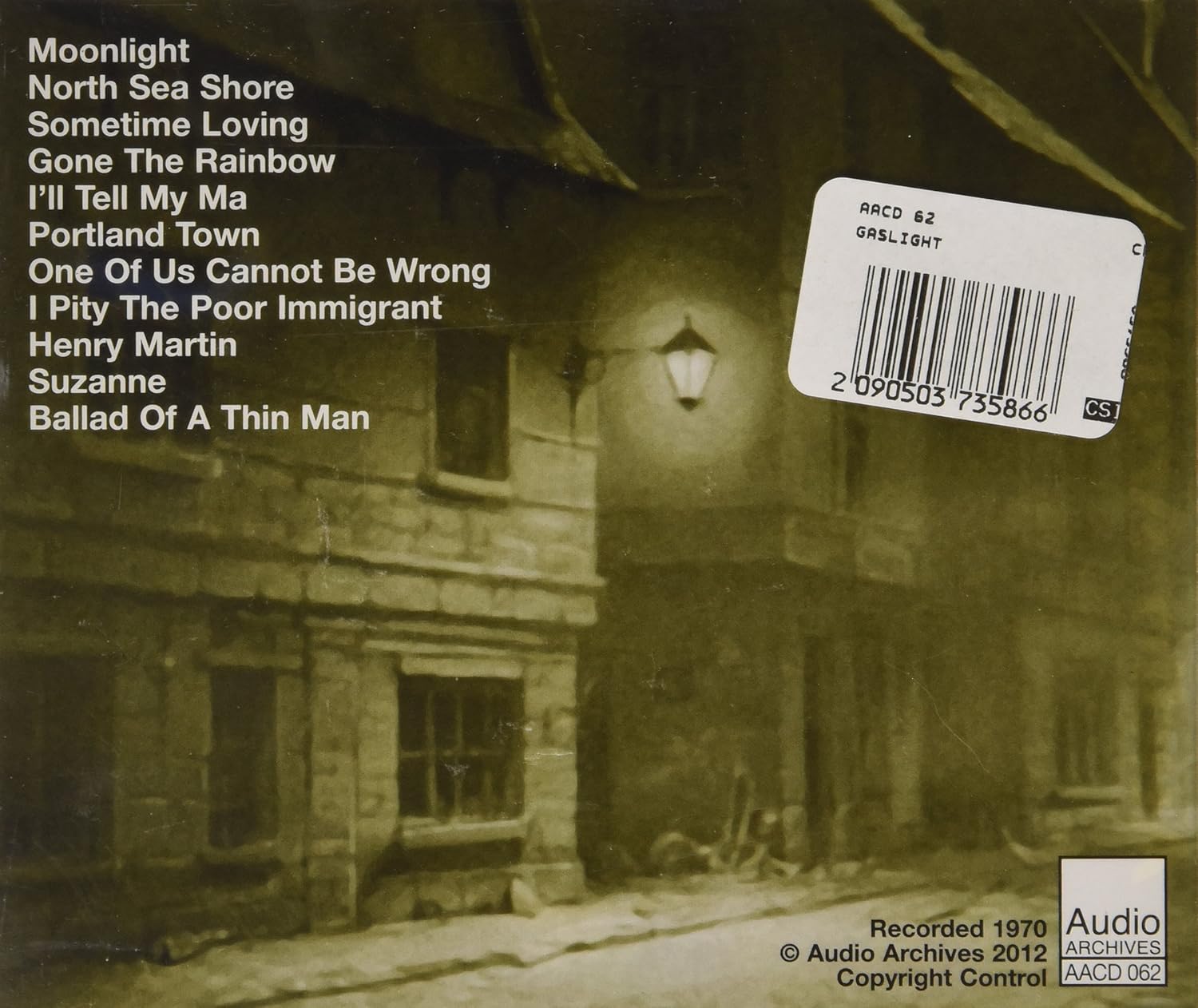 Gaslight