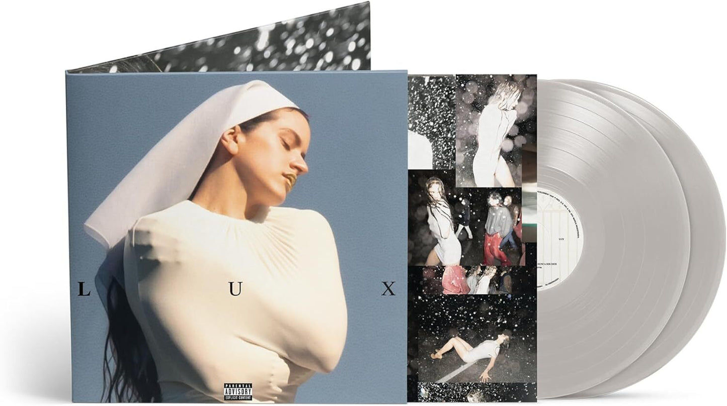 LUX