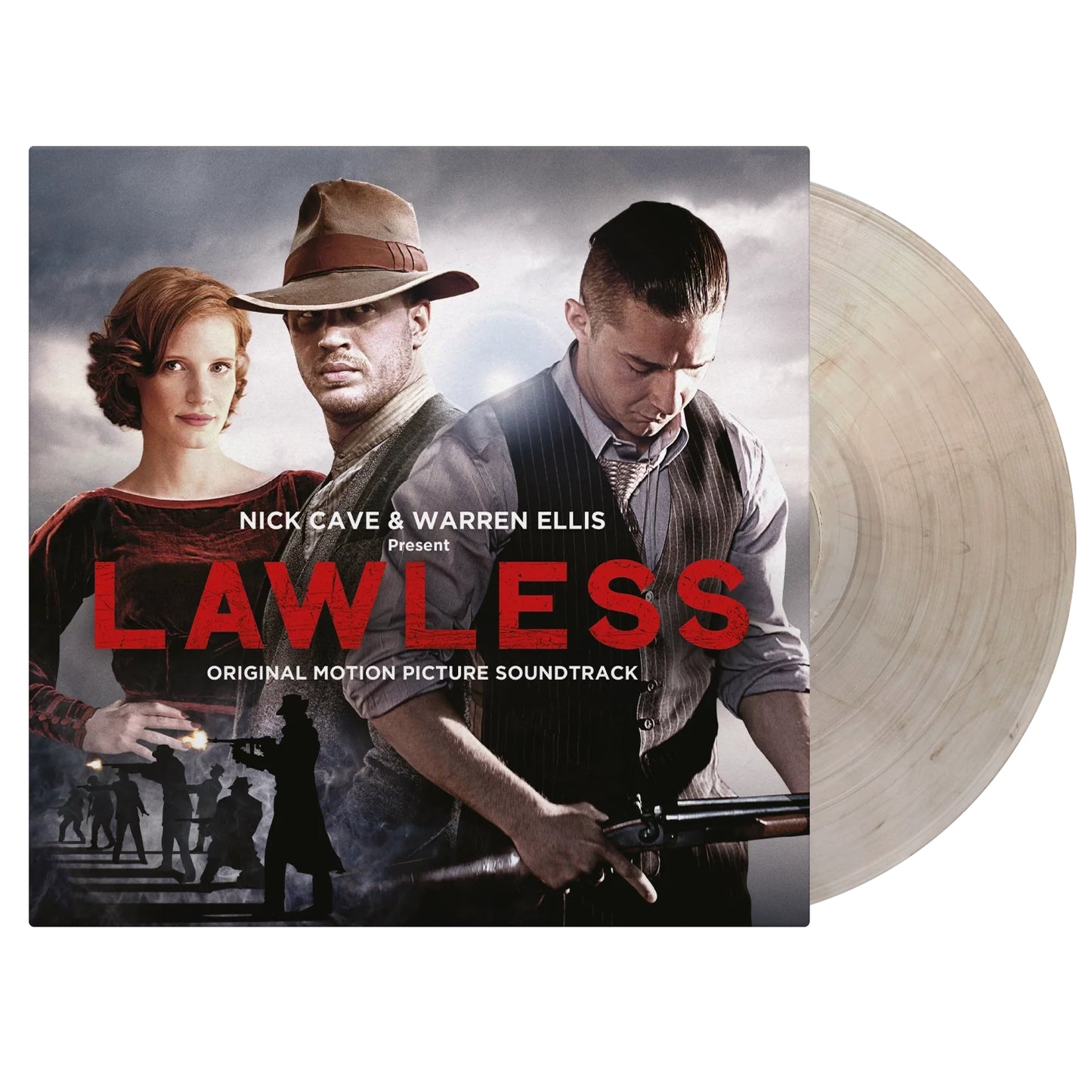 Lawless
