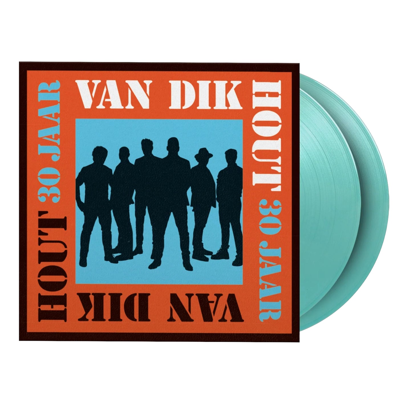 30 Jaar