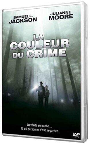 La Couleur Du Crime