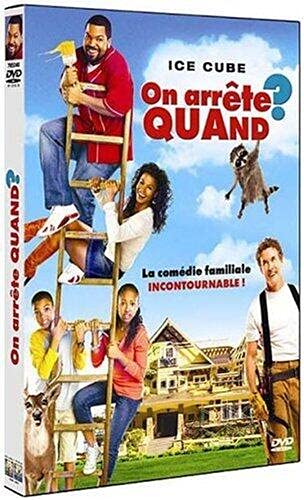 On arrete quand ?