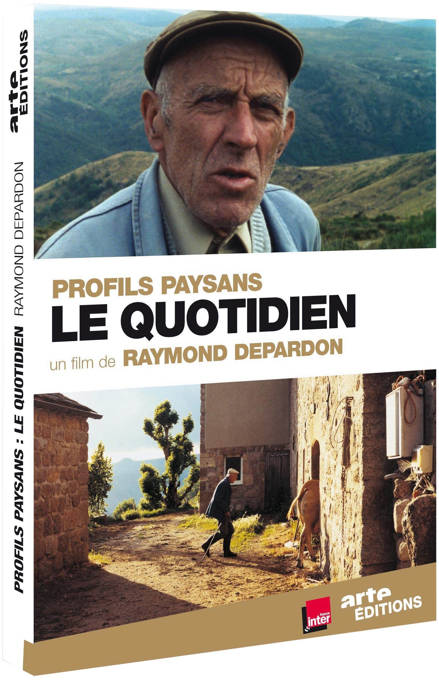 Profils Paysans Le Quotidien