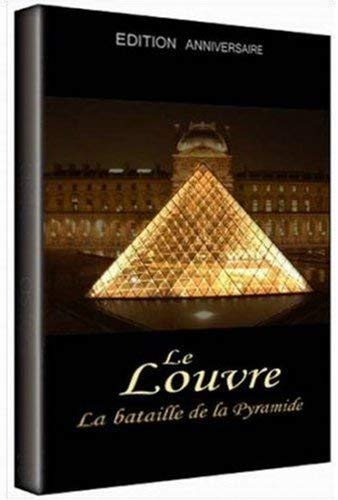 Le Louvre La Bataille De La Pyramide