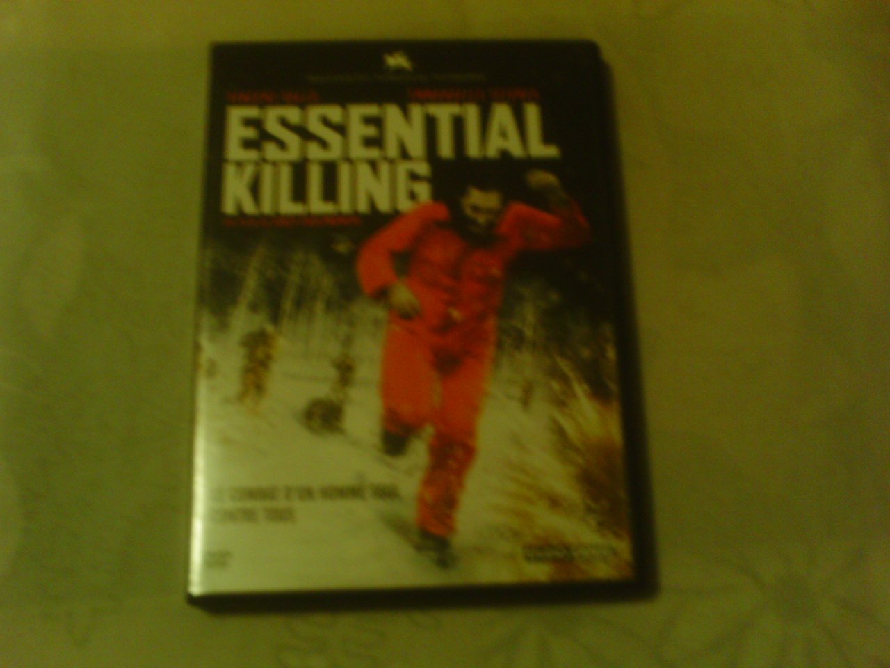 Essential Killing