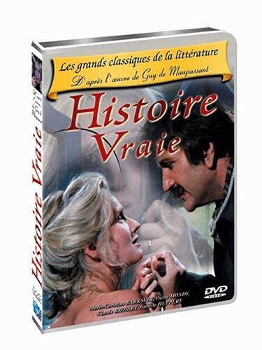 Histoire vraie