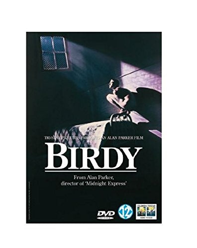 Birdy - DVD