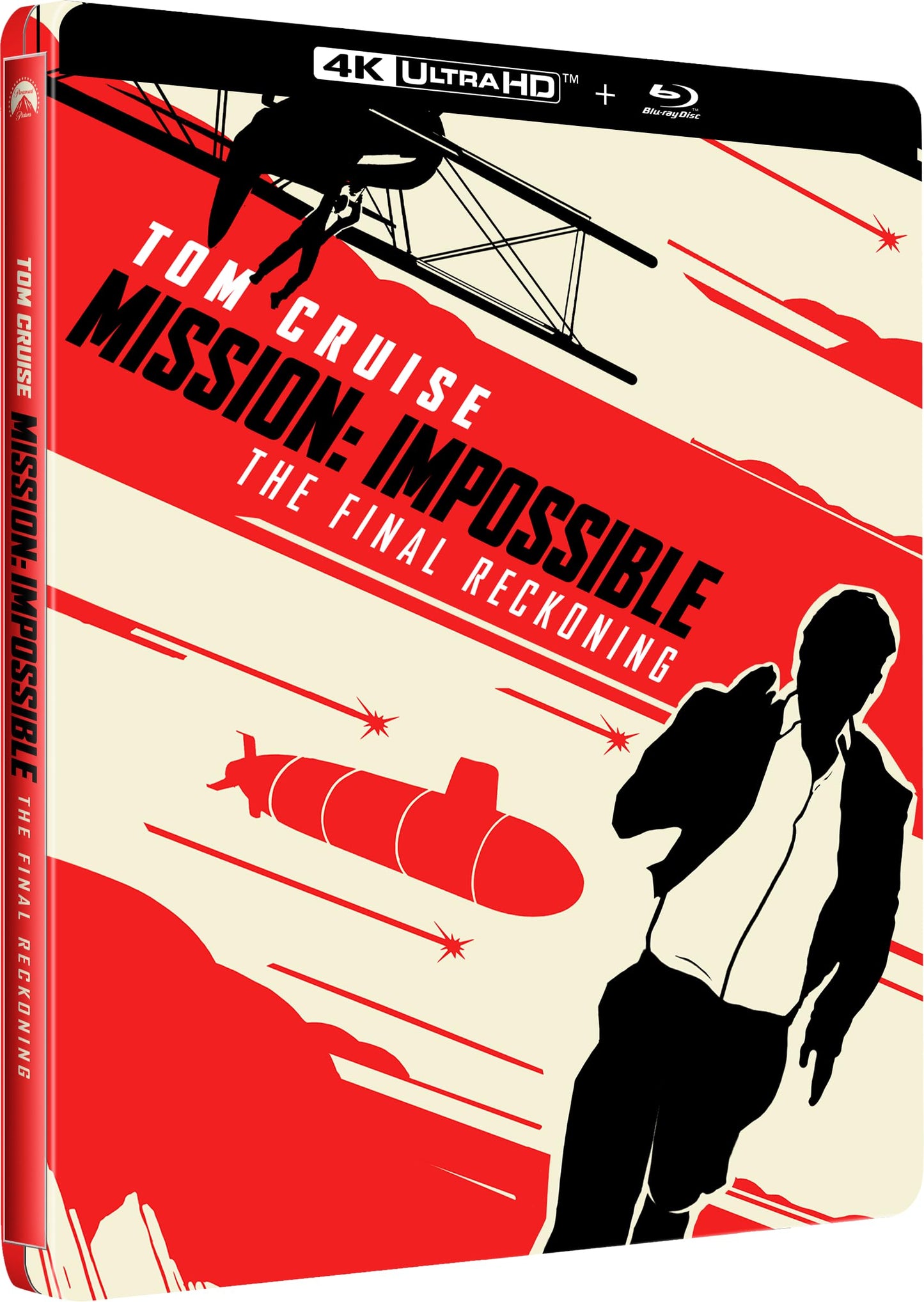 Mission : Impossible-The Final Reckoning