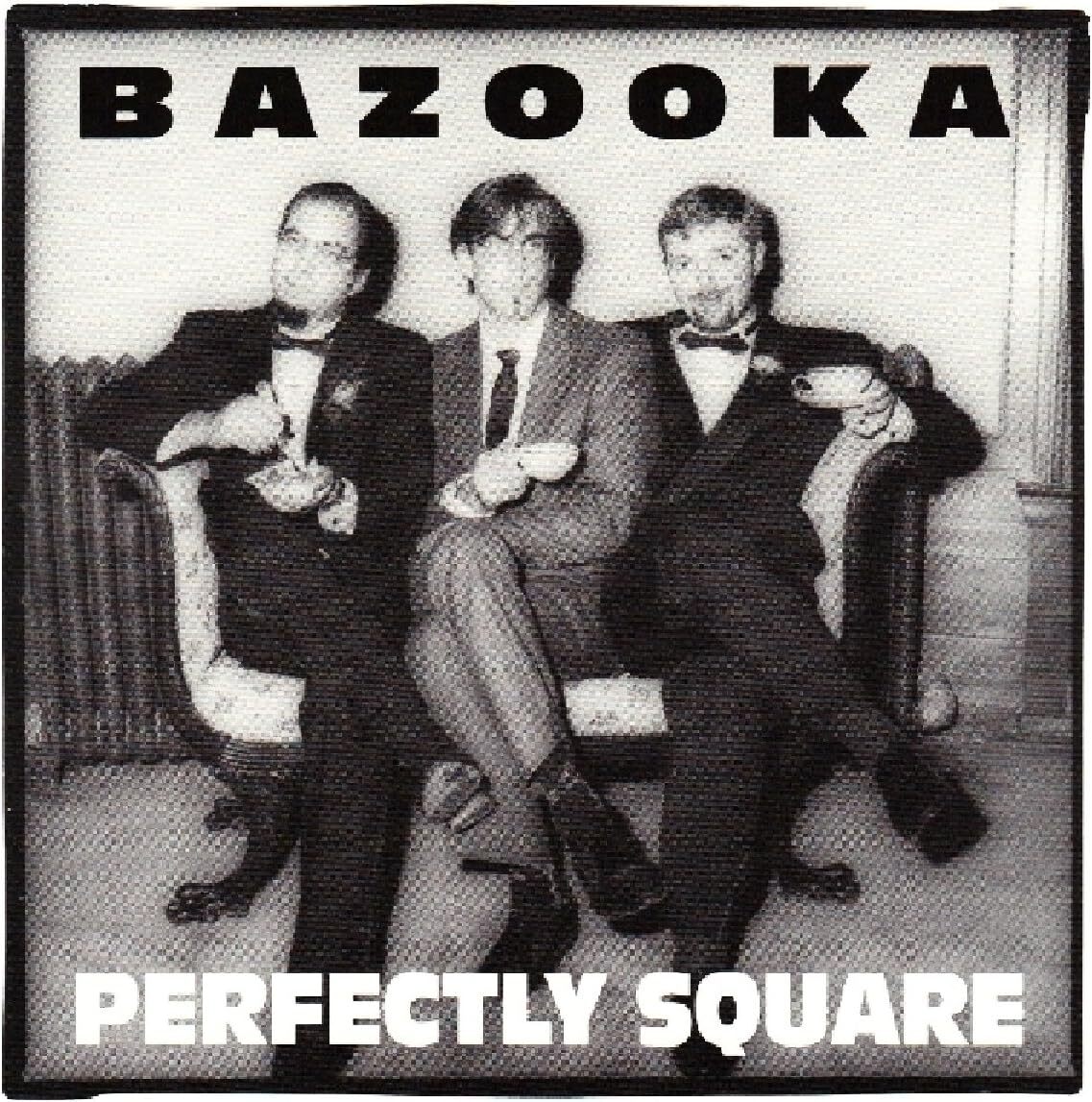 Perfectly Square