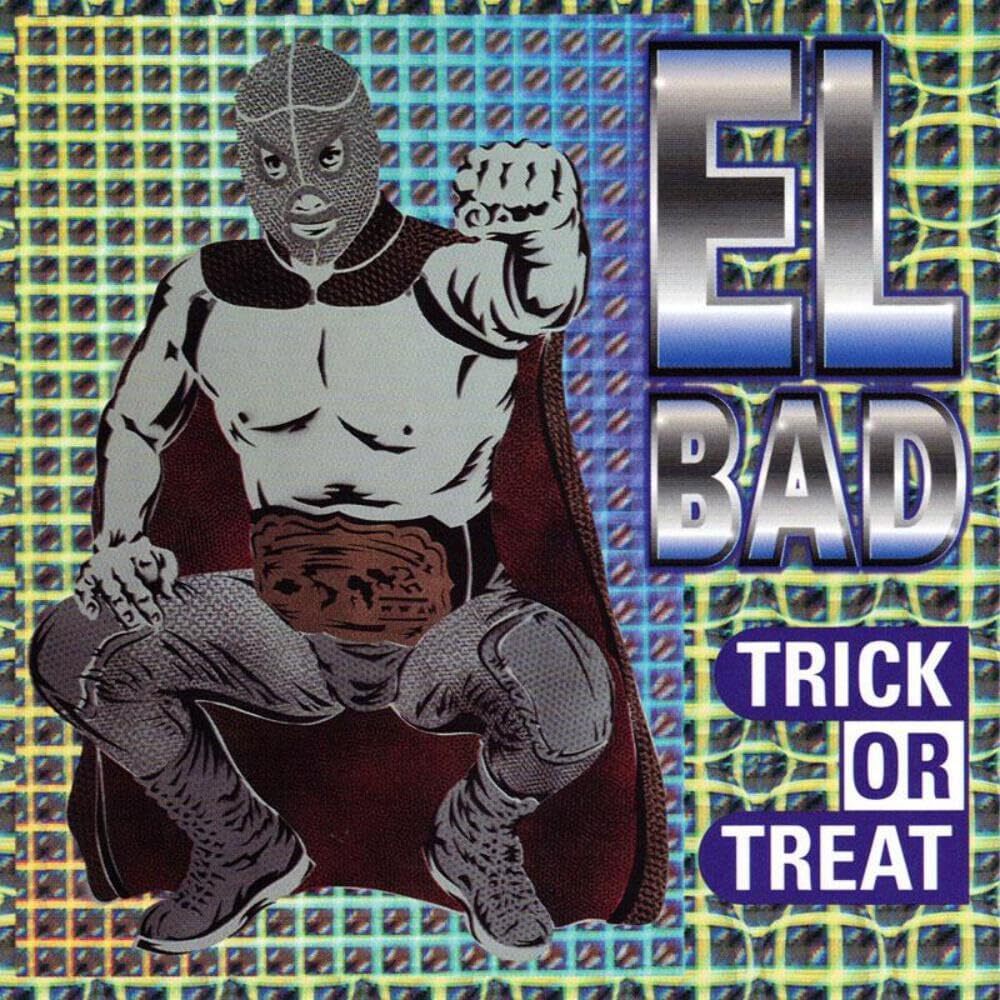 Trick Or Treat