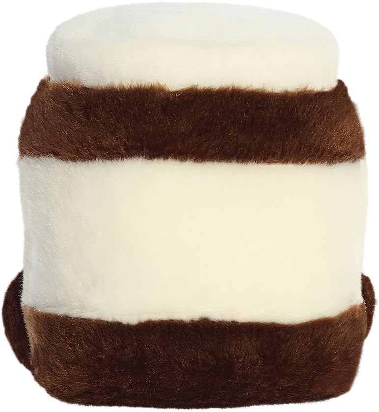 Palm Pals Silky Chocolate Spread 5In Oct