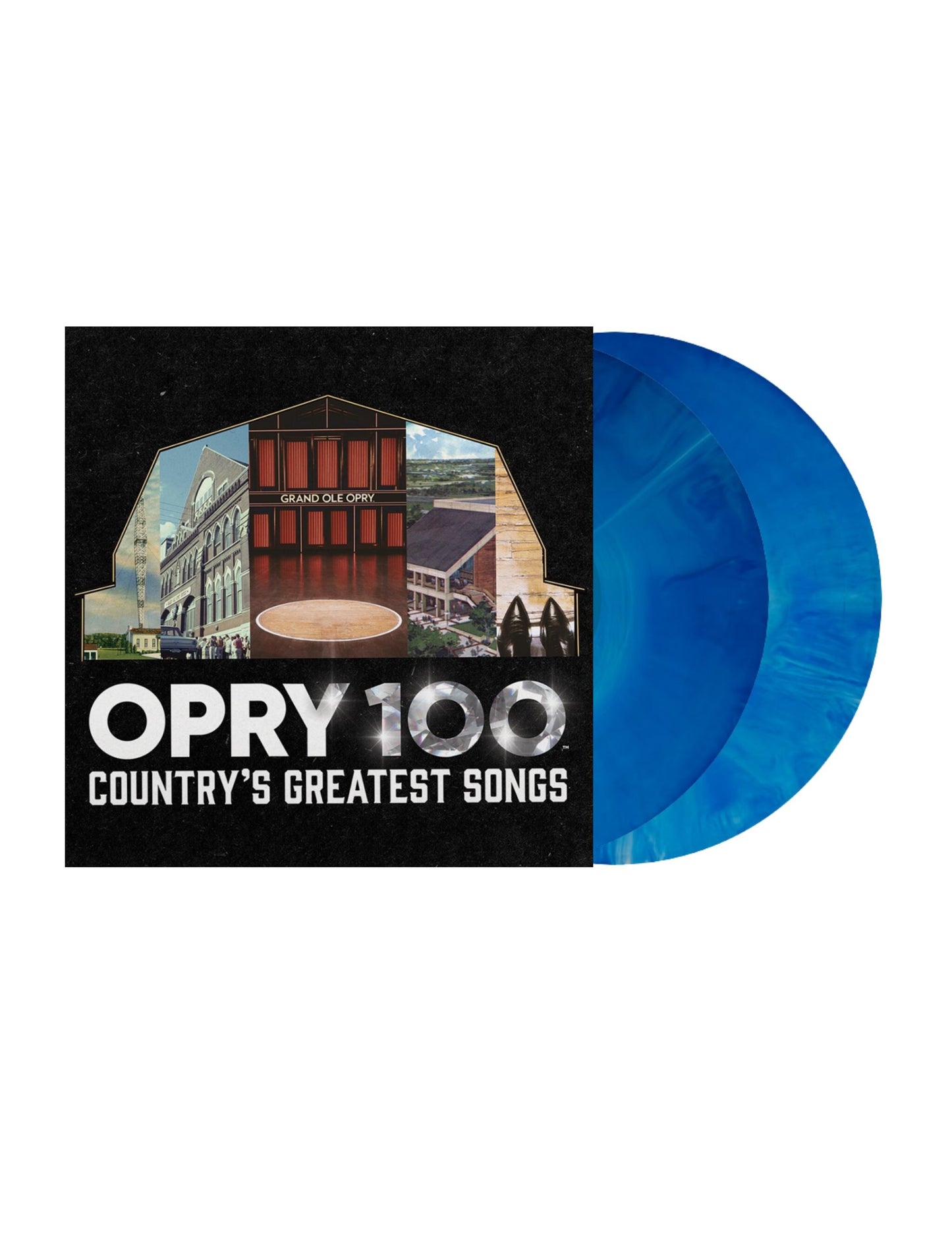 Opry 100: Country's Greatest Songs