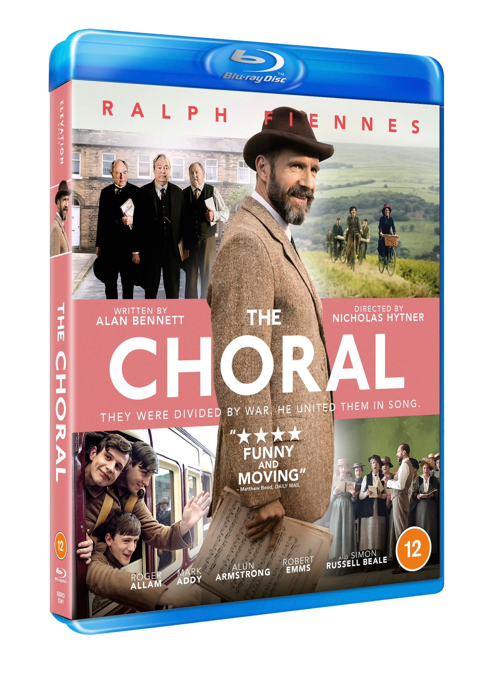 The Choral